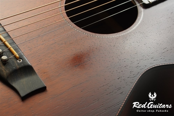 EBW808C - Blues Burst 